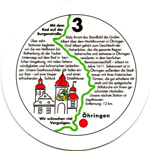 tauberbischofsheim tbb-bw distel mit dem 3b (rund215-3 öhringen)